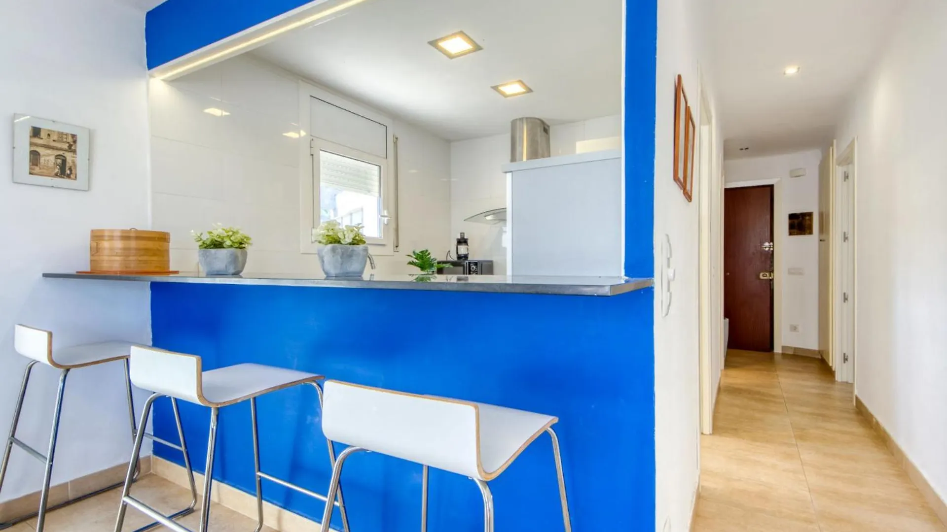 Apartment Can Plana By Interhome 엠푸리아브라바 0*,  스페인