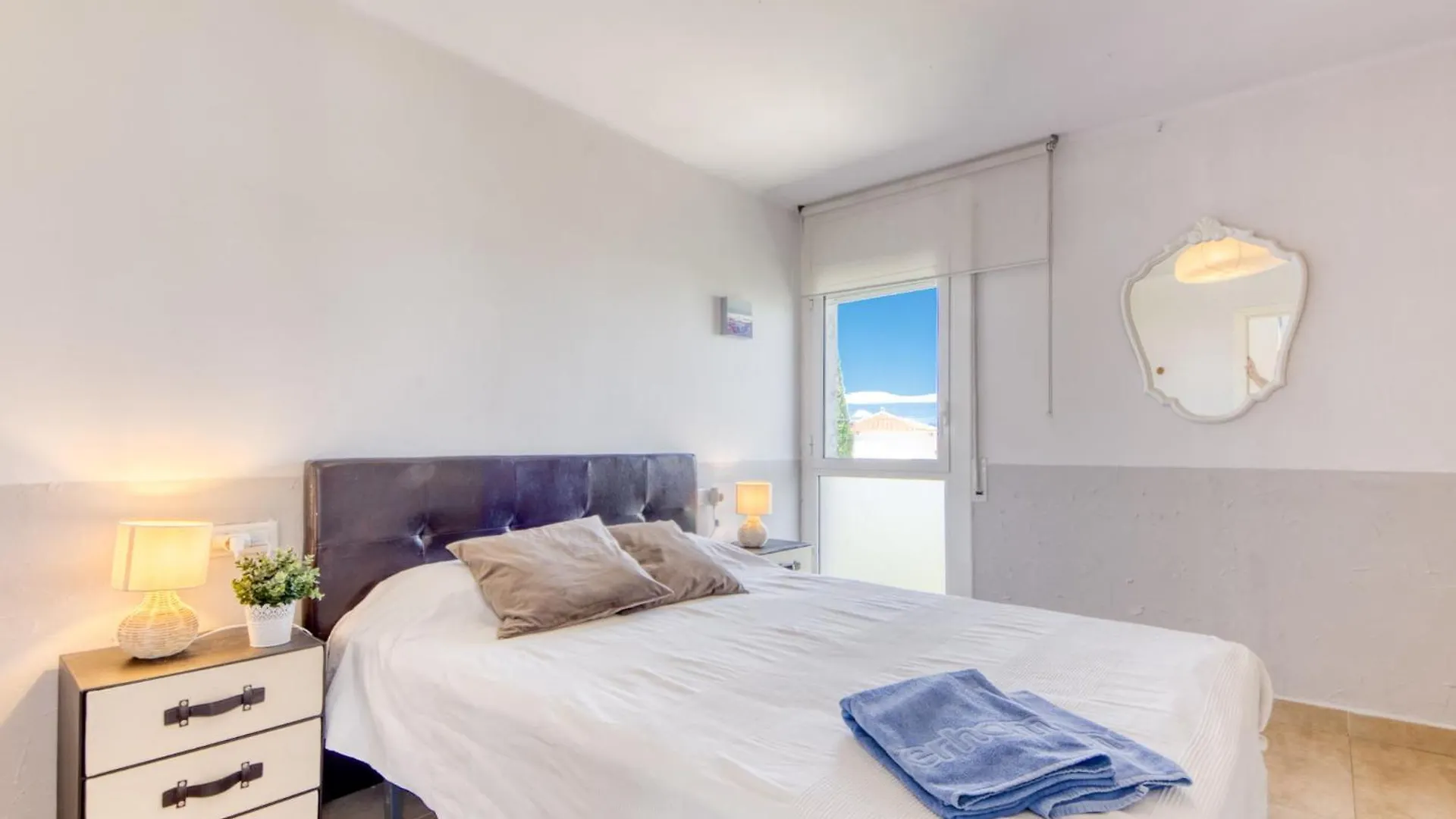 Apartment Can Plana By Interhome 엠푸리아브라바