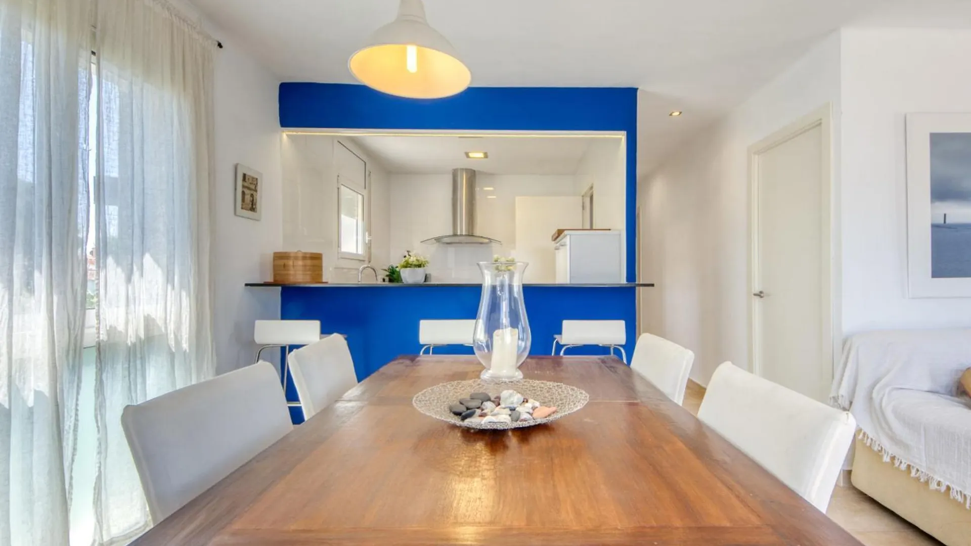 אמפוריבראבה Apartment Can Plana By Interhome