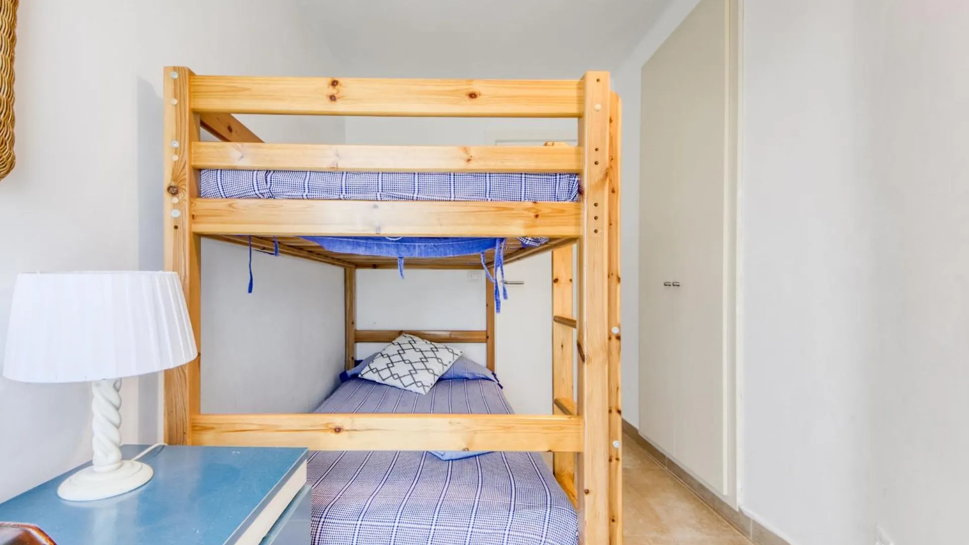 אמפוריבראבה Apartment Can Plana By Interhome